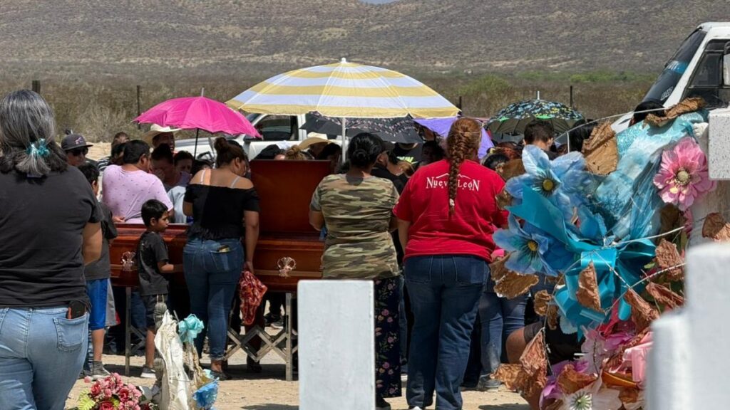 Desgarrador testimonio del tío de Yair, el motociclista que murió en accidente con la camioneta de ‘El Bronco’