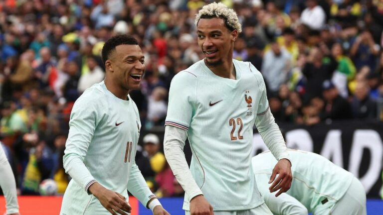 Lesión de Jugador Estrella de Francia en la Champions League Complica su Participación en el Mundial 2026