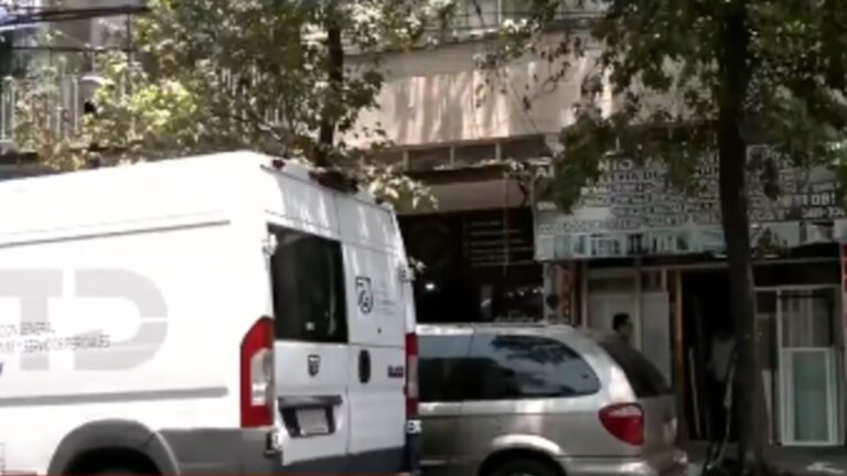 Trágico hallazgo: Encuentran a mujer muerta tras una semana en Santa María La Ribera
