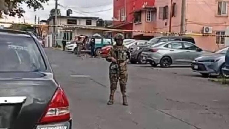 Niños de Tuxpan Sufren Atentado Violento en Camino a la Escuela