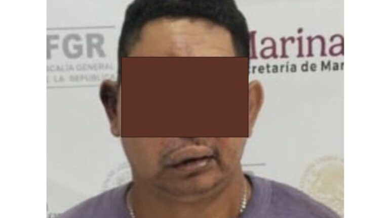 Condena en Veracruz: Gumersindo Encarcelado por Abuso a Menor