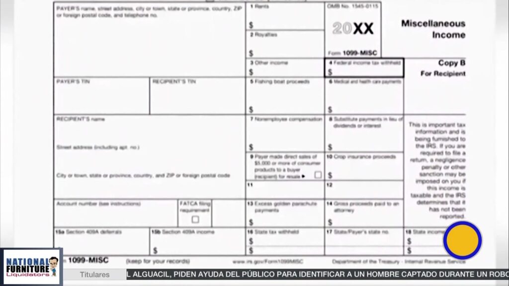 Fecha Límite de Impuestos: Evita Multas con el IRS y Declara a Tiempo