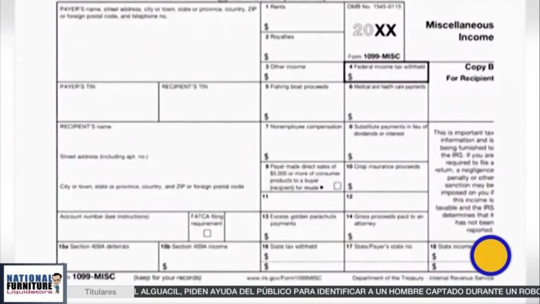 Fecha Límite de Impuestos: Evita Multas con el IRS y Declara a Tiempo