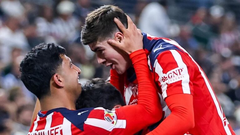 Chivas Guadalajara: Hacia un Torneo Histórico en el Clausura 2026