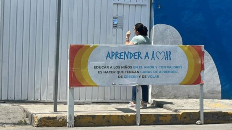 La Controversia del Colegio Carrusel Magone: Maltrato Infantil y Puertas Cerradas