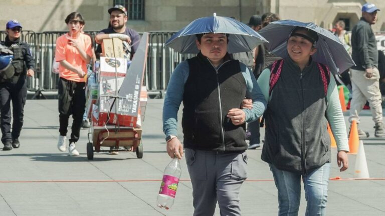 Clima CDMX 16 de abril: Prepárate con el Pronóstico del Tiempo y Consejos Clave