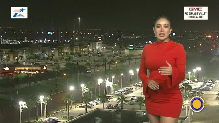 Tráfico en Pharr y Edinburg: Actualizaciones y Soluciones para la Congestión