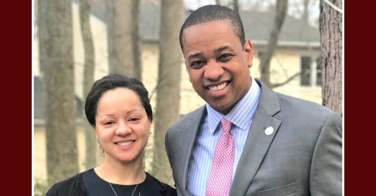 Tiroteo Doméstico en Virginia: Ex Vicegobernador Justin Fairfax Mata a su Esposa y Se Suicida