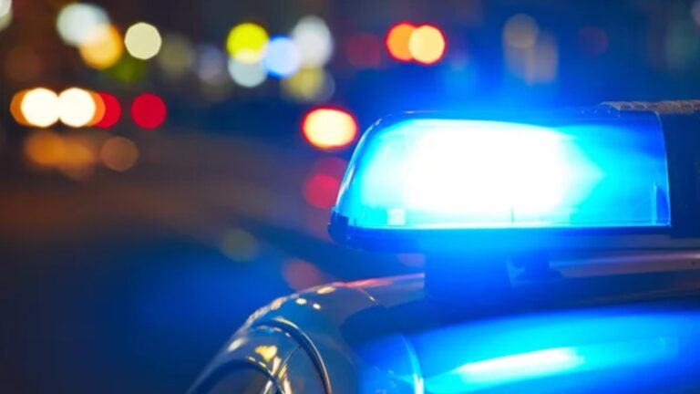 Accidente de Motocicleta en Las Vegas: Tragedia en la CC-215