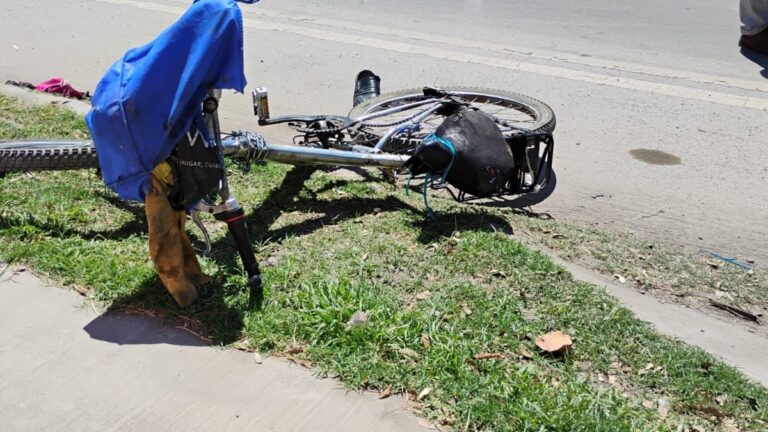 Impactante accidente en Torreón: Muere ciclista tras atropello en el bulevar Independencia