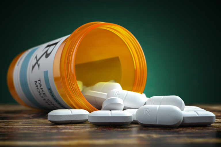 Xanax XR: La FDA Retira Lote por Problemas de Eficacia