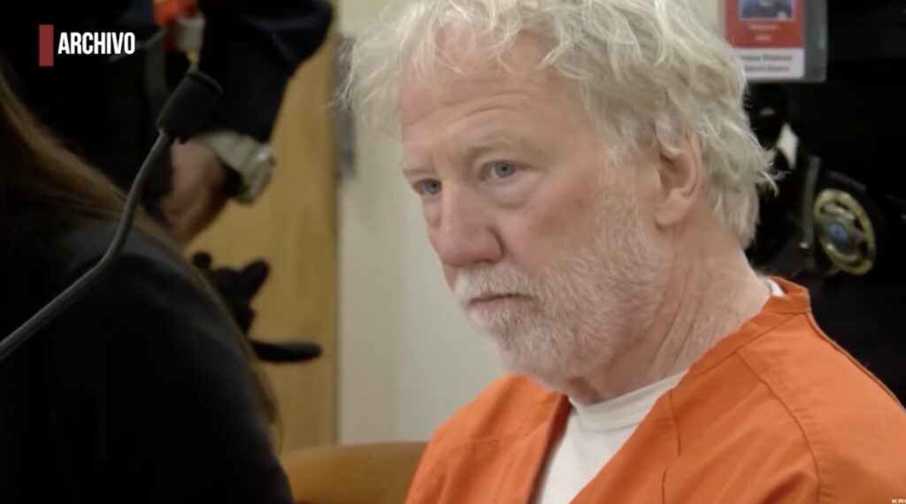Detrás del Escándalo: Arresto de Timothy Busfield por Acusaciones de Abuso a Menores