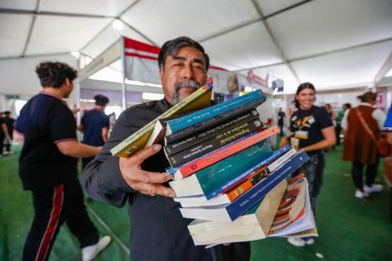 Inicia la FIL UABC 2026 en Mexicali con un Programa Cultural Atractivo