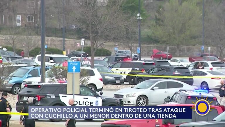 Observan Patrón Recurrente En Homicidio Infantil De EE.UU.