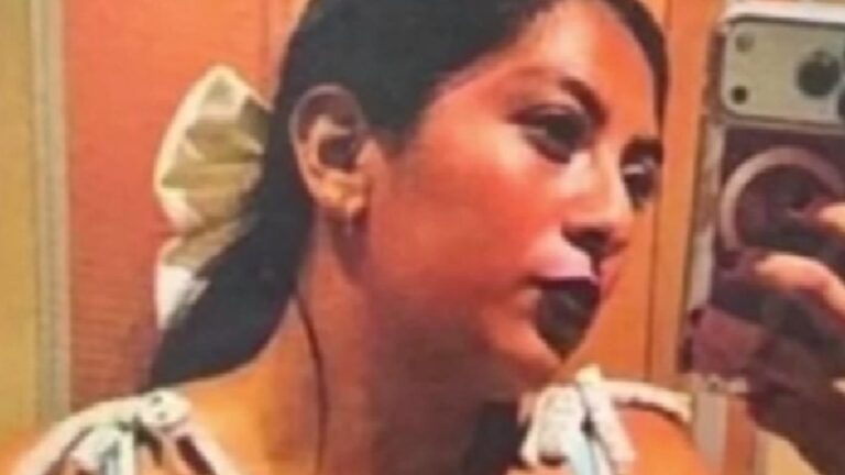 Impactante caso: Edith Guadalupe, desaparecida, fue encontrada sin vida en Benito Juárez