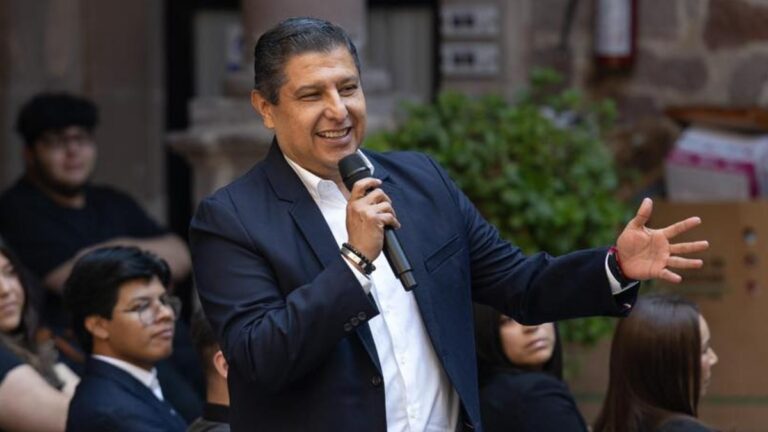 Cateo en Propiedad de Ignacio Campos Vinculado al Homicidio de Carlos Manzo en Uruapan