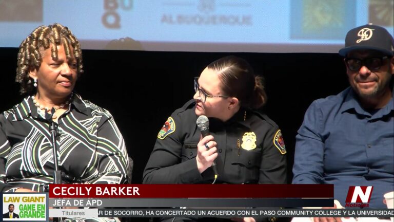 Consulado de México en Albuquerque: Derechos de Inmigrantes y Políticas Locales