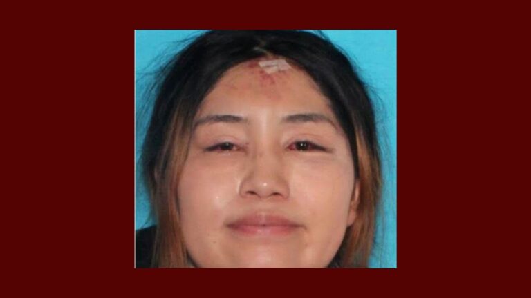 Alerta Turquesa Emitida en Albuquerque para Localizar a Mujer Desaparecida