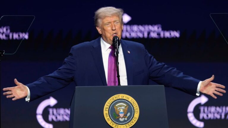 Donald Trump Promete un Nuevo Amanecer para Cuba tras la Tensión en Irán