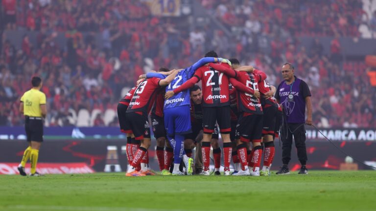 ¿Podrá Atlas Calificar a la Liguilla del Clausura 2026? Un Vistazo a sus Posibilidades