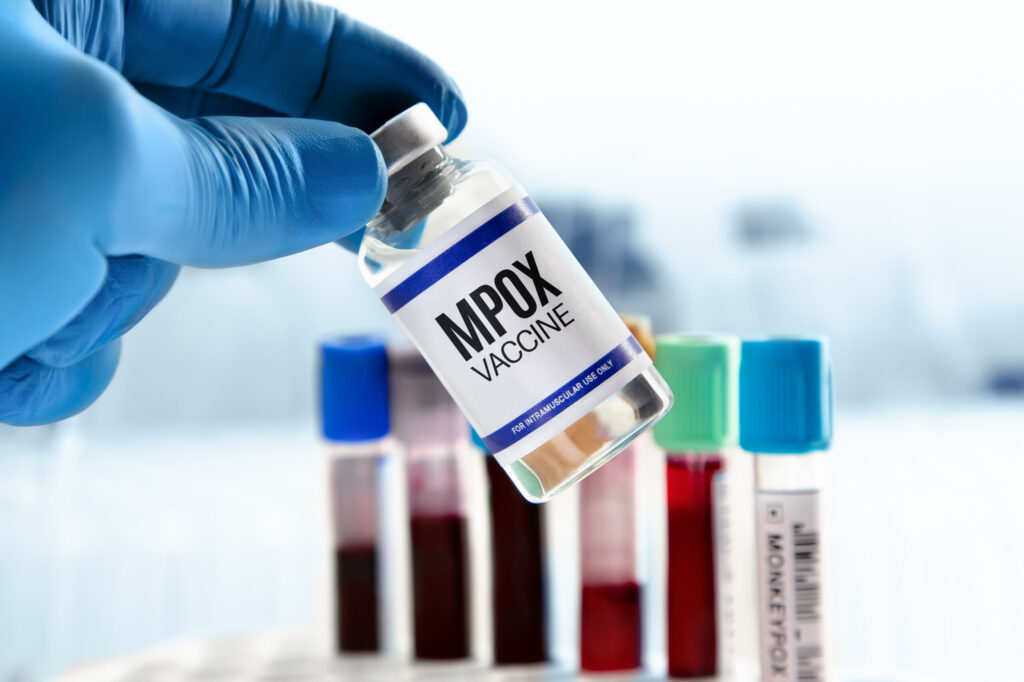 Crecen los Casos de Mpox en California: Autoridades Exigen Mayor Vacunación