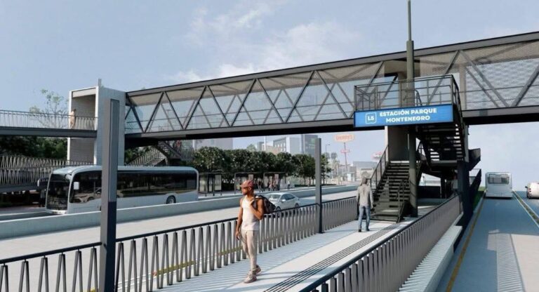 Innovador Macro Aeropuerto da la bienvenida a sus primeras unidades eléctricas