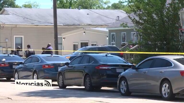 Impactante masacre familiar en Shreveport deja a la comunidad en duelo
