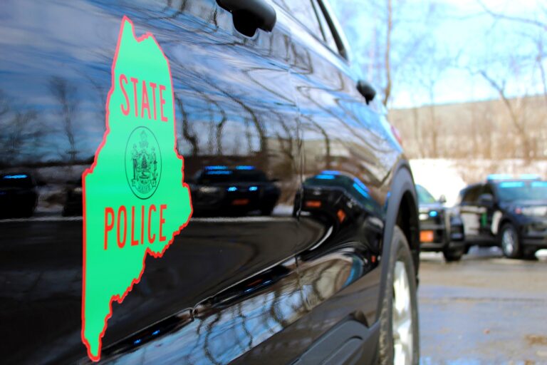 Trágico accidente de motocicleta en la I-95 en Maine cobra una vida