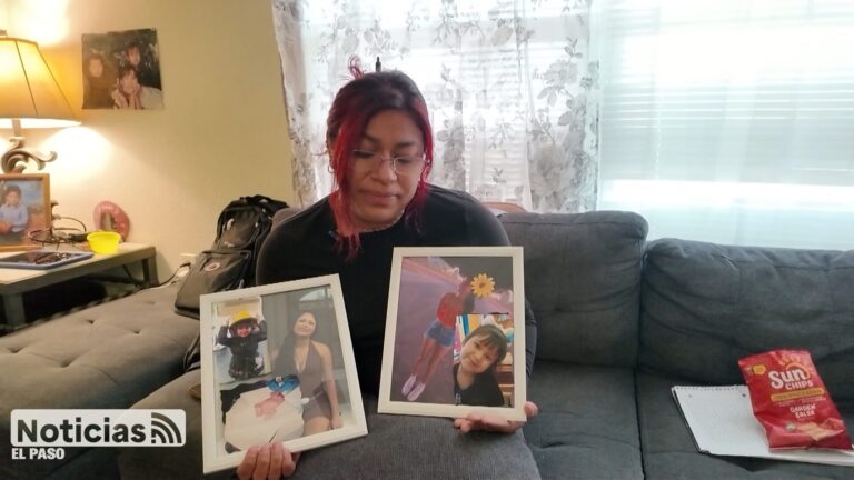 Tragedia Juvenil en El Paso: Fallece Adolescente en Accidente de Gateway East