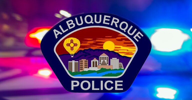 Arresto de Edwin Sanders tras asesinato en el centro de Albuquerque