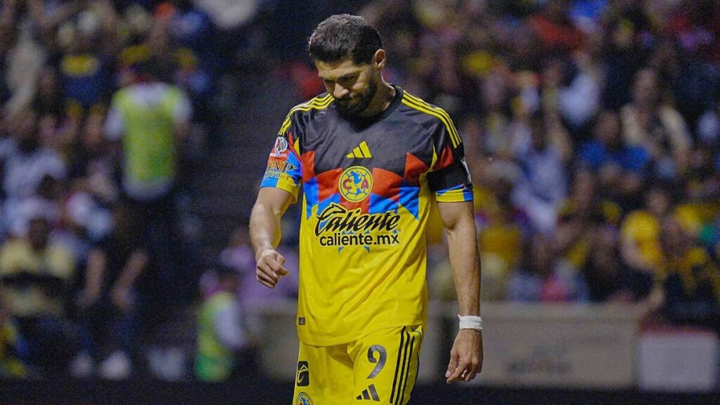 Henry Martin Sancionado: Impacto en el Partido América vs Toluca