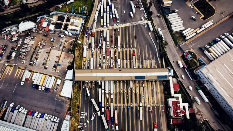 ¡Atención! Actualizaciones en la Autopista México-Querétaro: Noticias y Cierres Viales Hoy