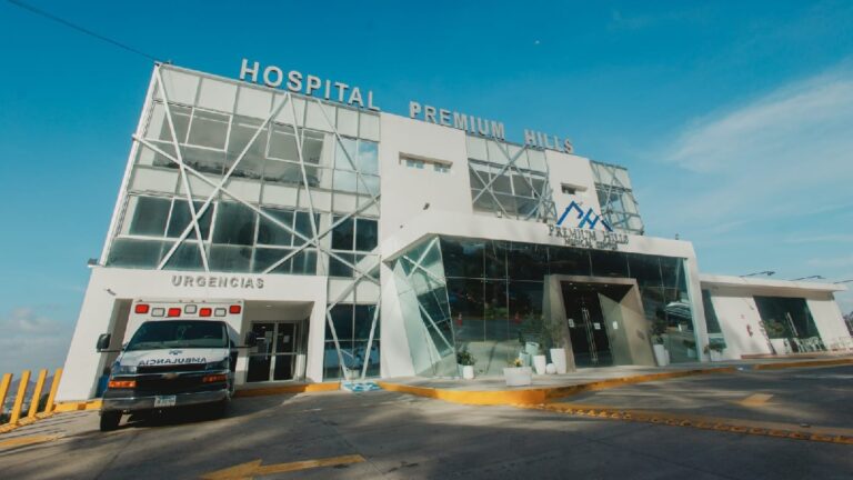 Condena a Exenfermero por Asesinato de Recién Nacido en Hospital de Nayarit