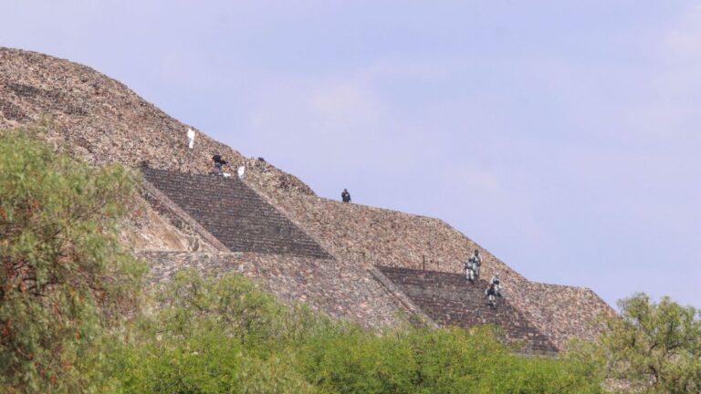 Impactante Tiroteo en Teotihuacán: Atacante Planeó su Estancia Antes del Incidente