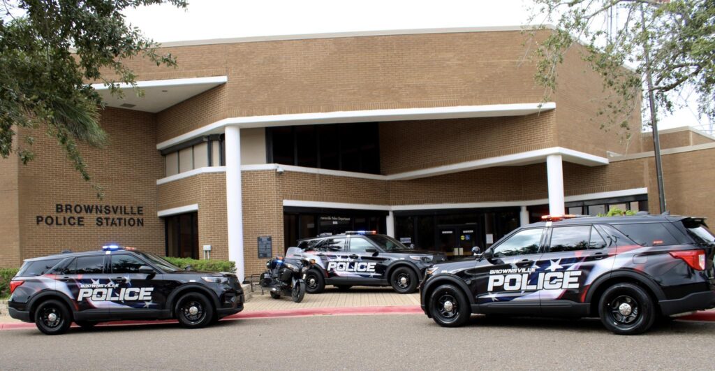 Incidente de Seguridad en Brownsville: Detenido Estudiante en Preparatoria Rivera