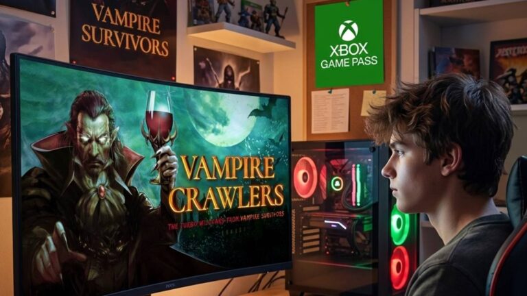 Descubre las Novedades de Xbox: Estrenos, Juegos Gratis y Cambios en Game Pass