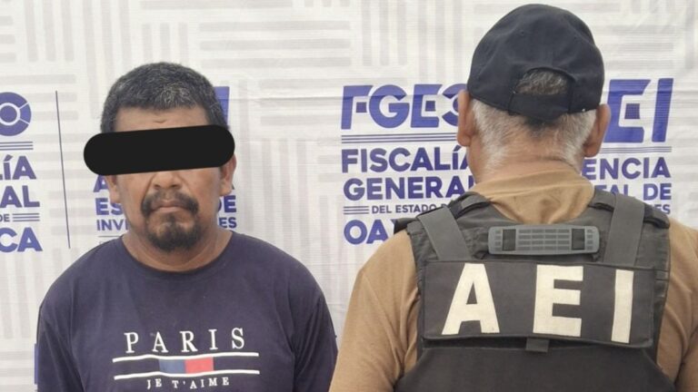 Impactante fratricidio en Oaxaca: Asesinato a machetazos