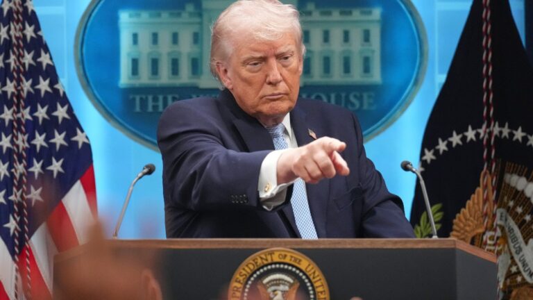Donald Trump extiende el alto el fuego con Irán: Diplomacia de Pakistán en acción