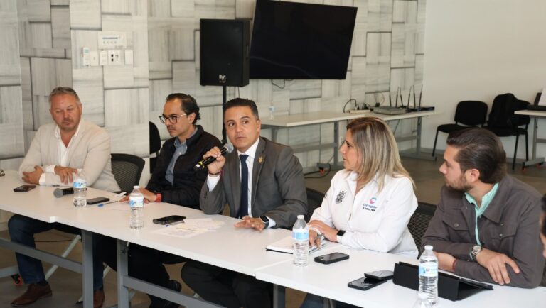 Seguridad Reforzada en Zonas Turísticas de Querétaro tras Incidente en Teotihuacán