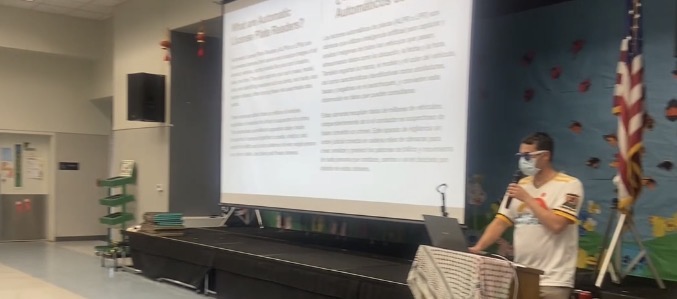 Residentes de Watsonville protestan contra cámaras de lectura de placas; autoridades defienden su uso