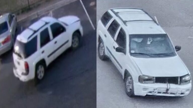 Alarma en Albuquerque por robos de convertidores catalíticos cerca de UNM: buscan vehículo sospechoso