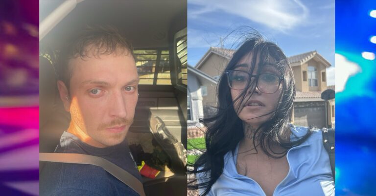 Tiroteo en Albuquerque: Sospechosos Capturados en El Paso Tras Homicidio