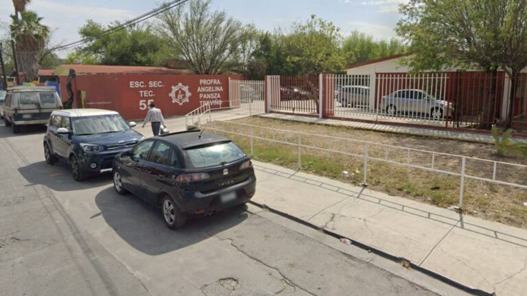 Vigilancia Intensificada en Secundarias de San Nicolás ante Amenazas de Tiroteo
