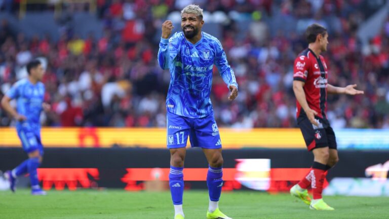 Tigres Empata con Atlas en Guadalajara: ¿La Liguilla en Riesgo en el Clausura 2026?