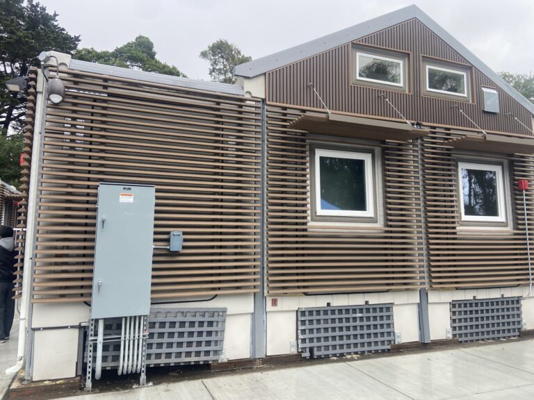 Inauguran “Bridge House”, un nuevo paso hacia la rehabilitación de personas sin hogar en Santa Cruz