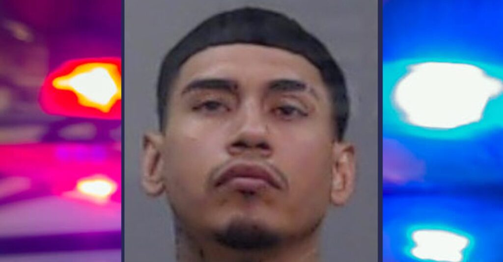 Cateo en Odessa: Arresto por drogas resalta esfuerzos del Texas Anti-Gang Center
