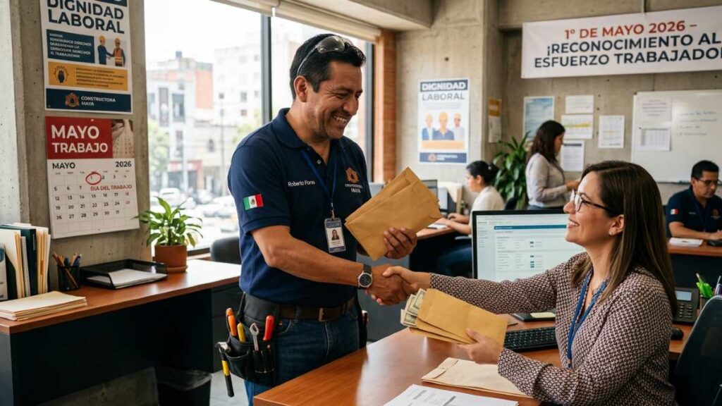Conoce tu Pago: Compensaciones por Trabajar el 1 de Mayo en España