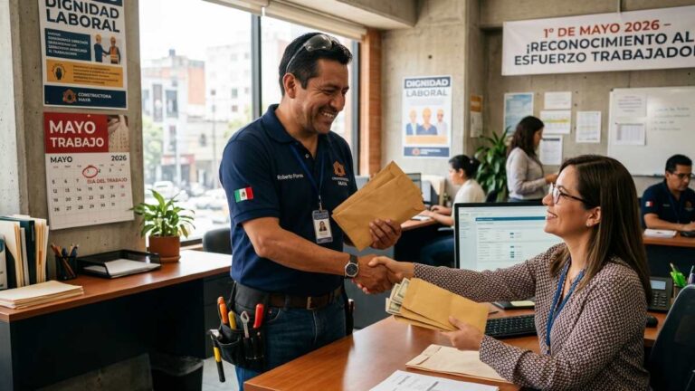 Conoce tu Pago: Compensaciones por Trabajar el 1 de Mayo en España