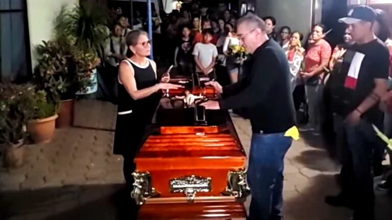 Policías arrestados por asesinato de Dra. Bertha Burciaga en Autopista México-Tuxpan