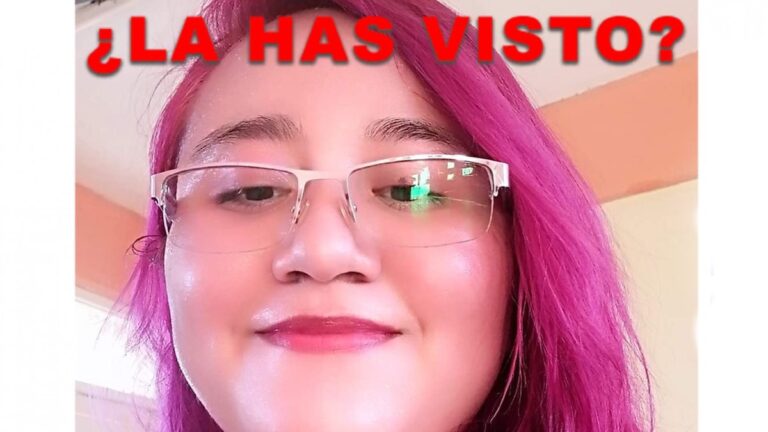 Desaparición de María Adela Morales: Hallada en Hospital Psiquiátrico en CDMX
